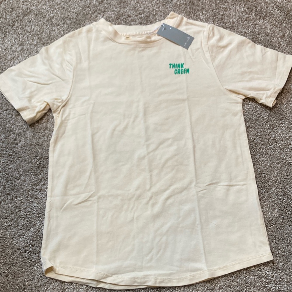 Miki Miette size 6 NWT SOLD AT NORDSTROM Buttery Soft